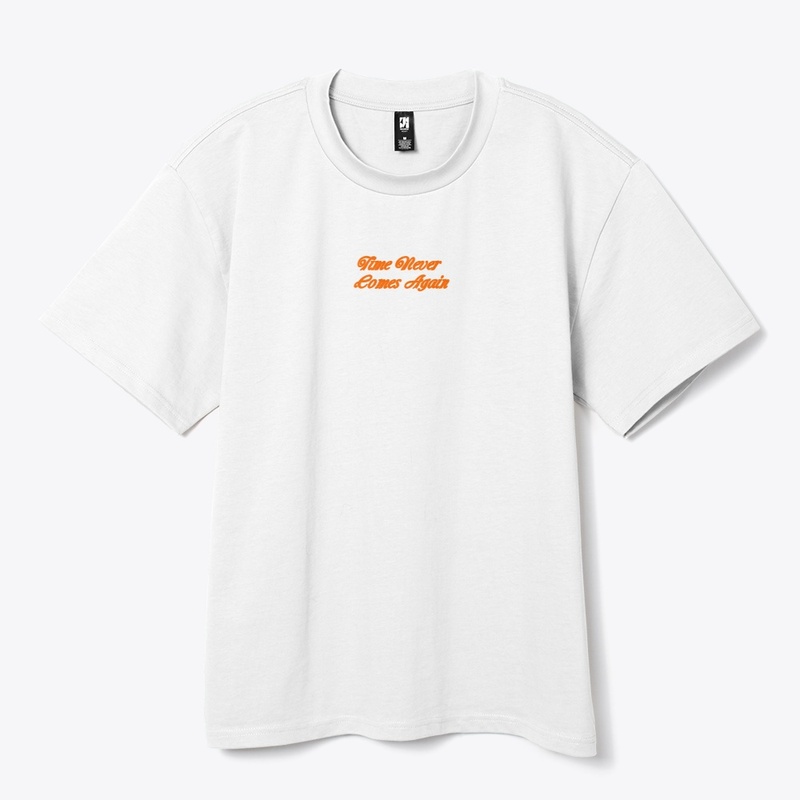 Motivational Quote T-Shirt 