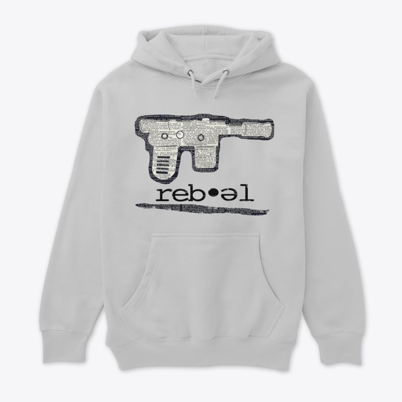 Rebel Padawan