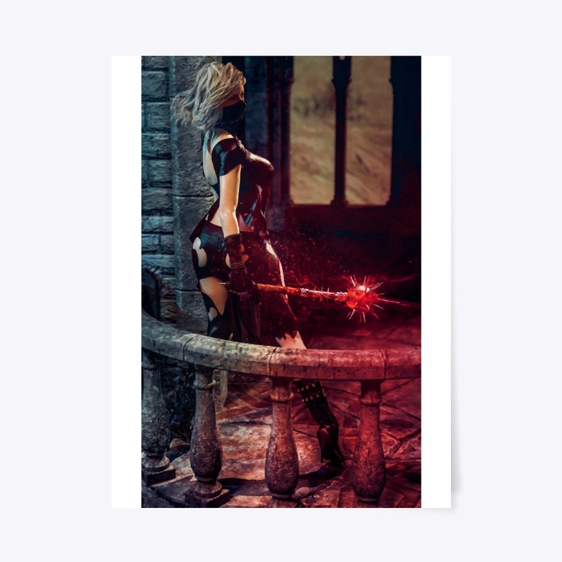 The Last Stand