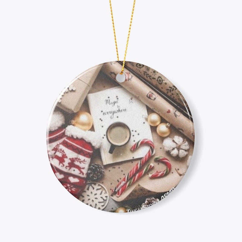 Festive, Cozy, Classic