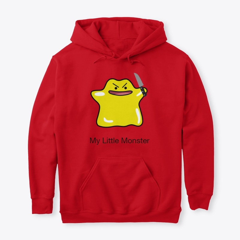 Goo Shirt