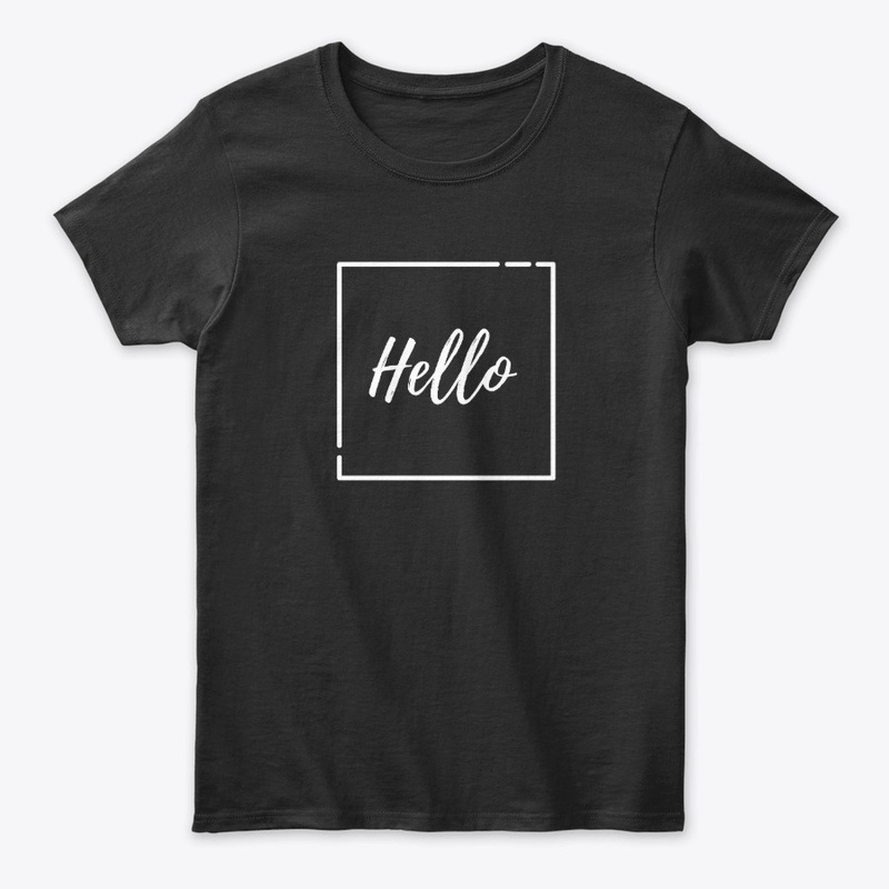Hello positive vibes