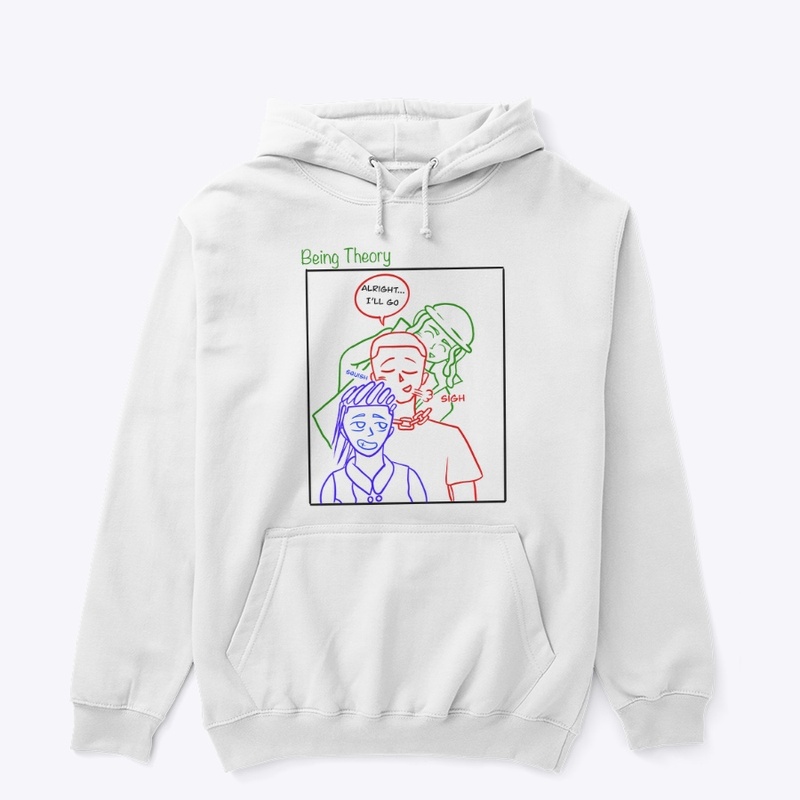 Everythere Hoodie