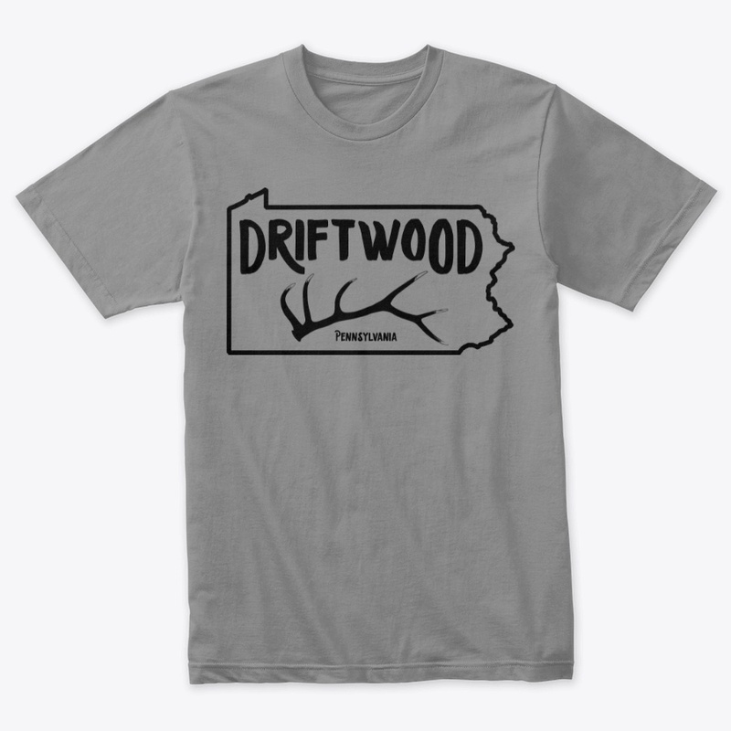 Driftwood Pennsylvania