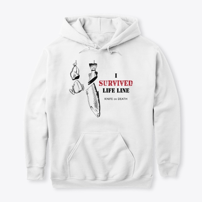I Survived Life Line