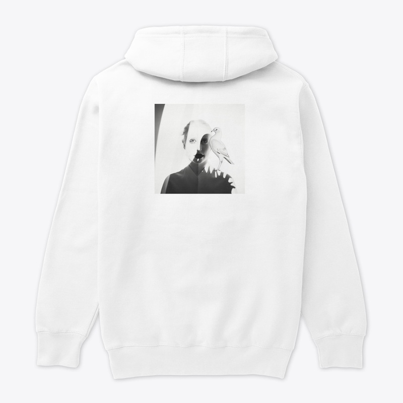 Hoodies whith amazing graphics 🫨