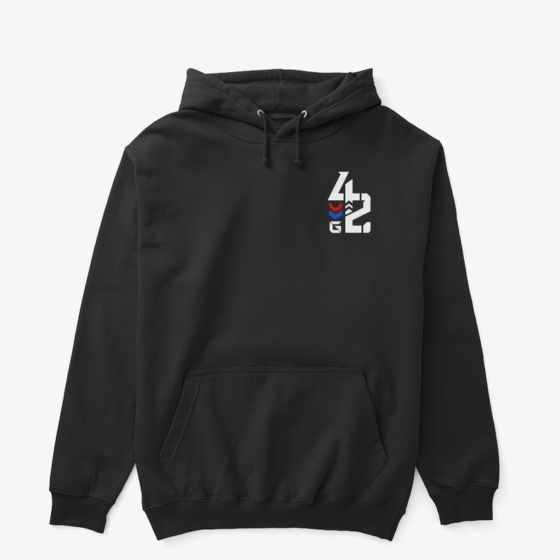 1st Edition - Black