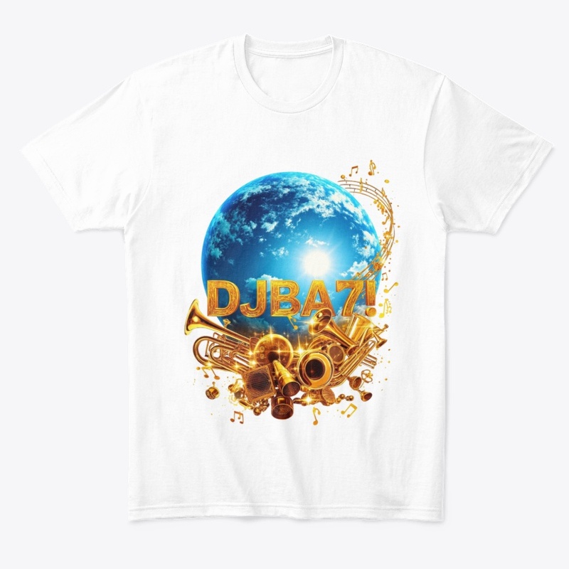  Gold DJBA7 