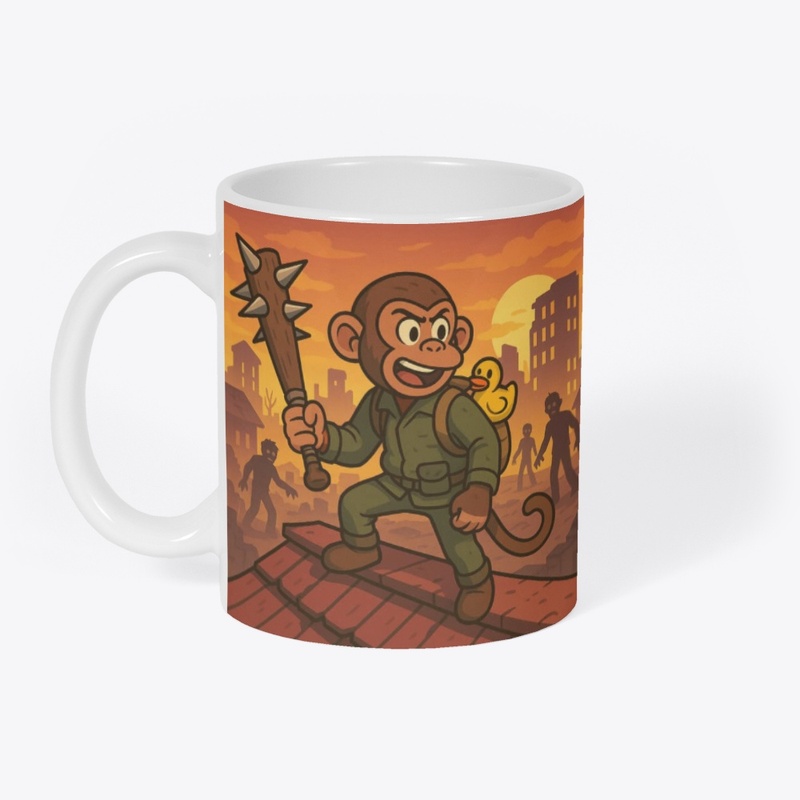 monkeyy