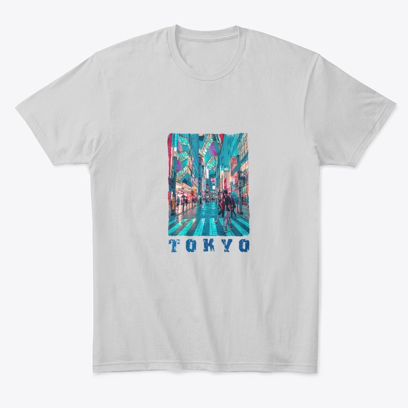 tokyo city collection 