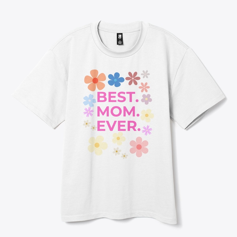 BEST MOM EVER