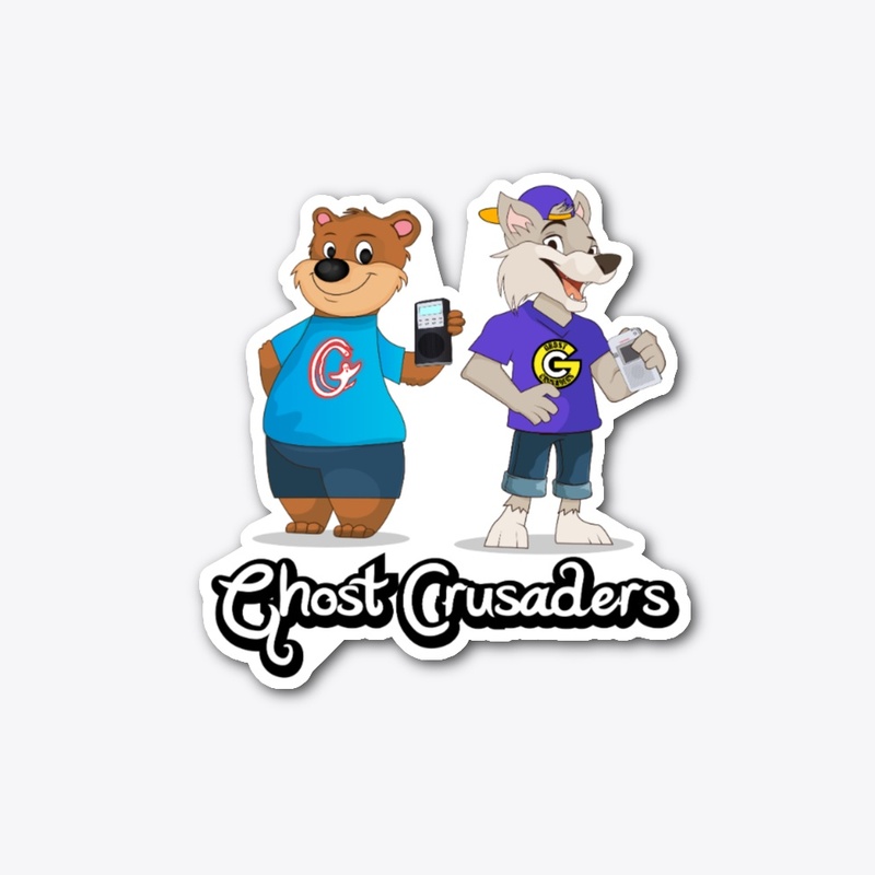 Buddy Crusaders 