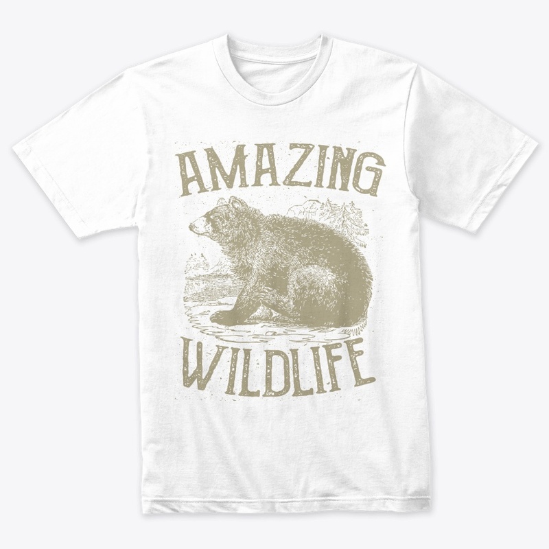 Amazing Wildlife