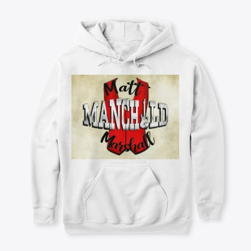 Matt "Manchild" Marshall