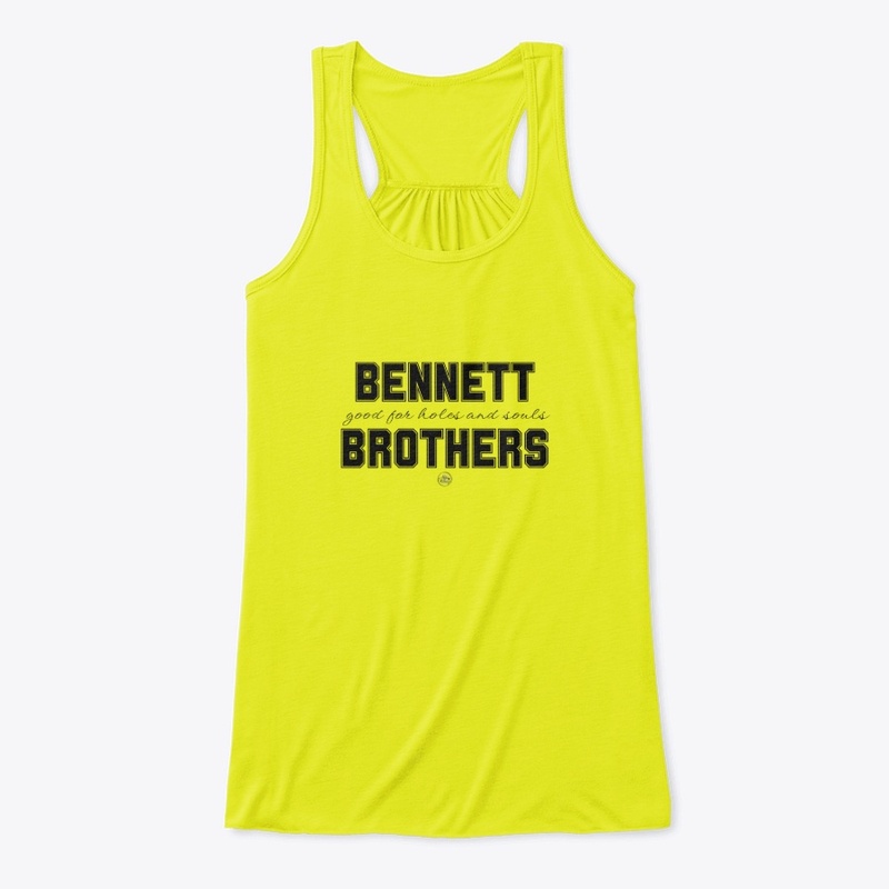 Bennett Brothers Holes n Souls