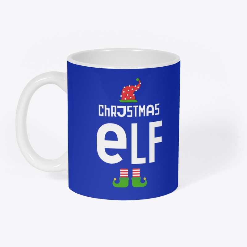 Christmas Elf