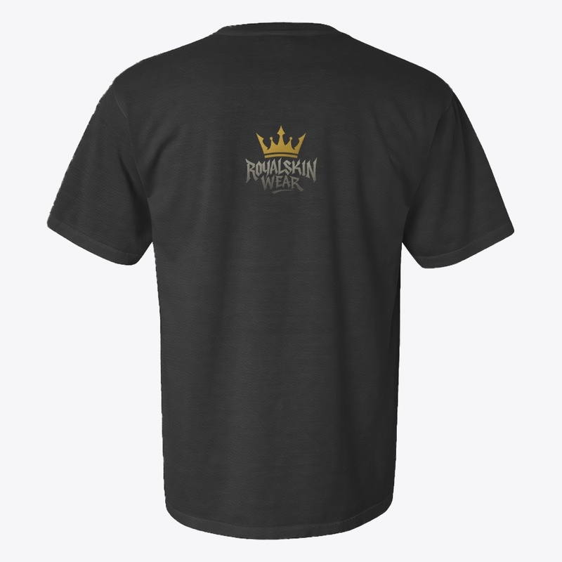 RoyalSkinWear – Style That Reigns