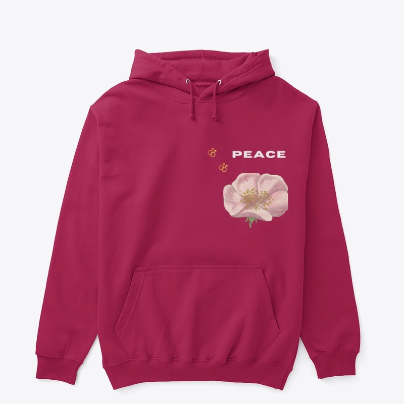 Jehovah Shalom my peace