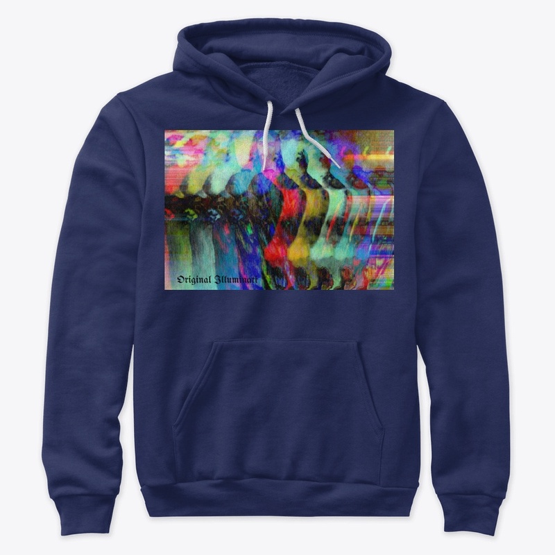 Original Illuminati- Remix