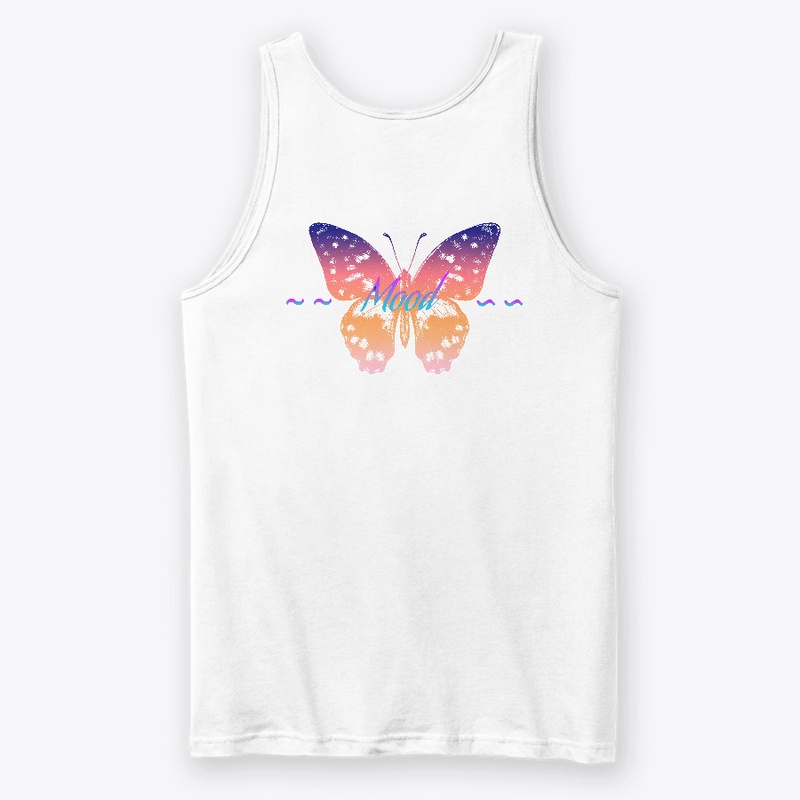 Mood Papillon Violet