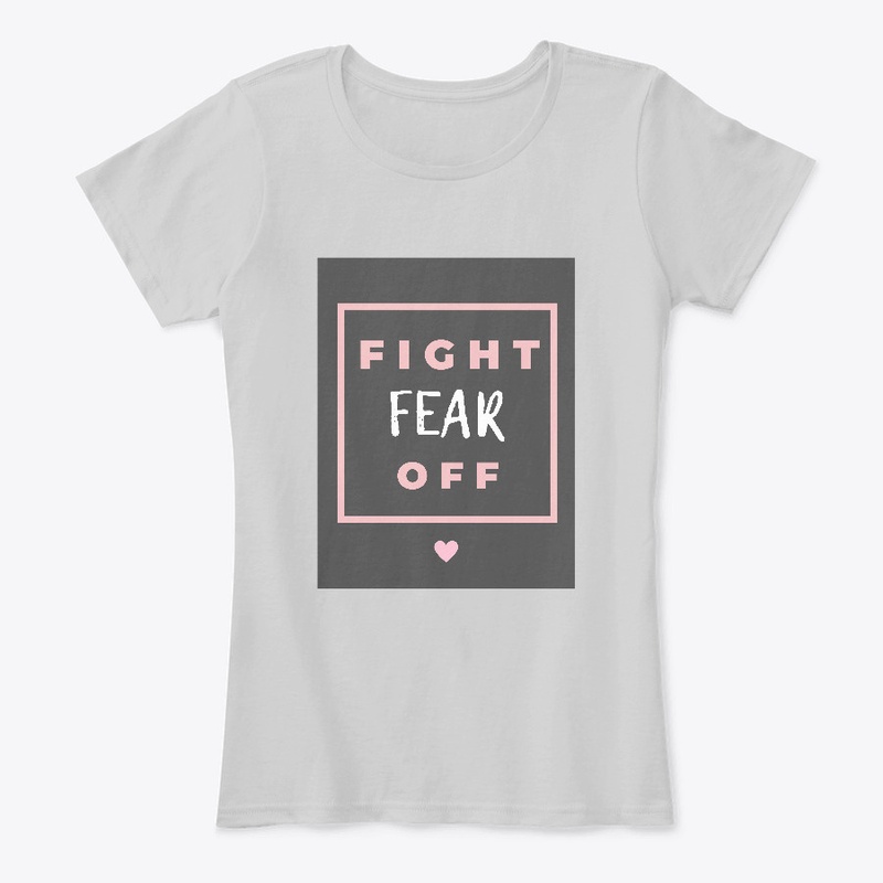 Fight Fear Off -Lite-