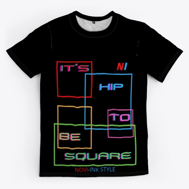TShirt-SQUARE