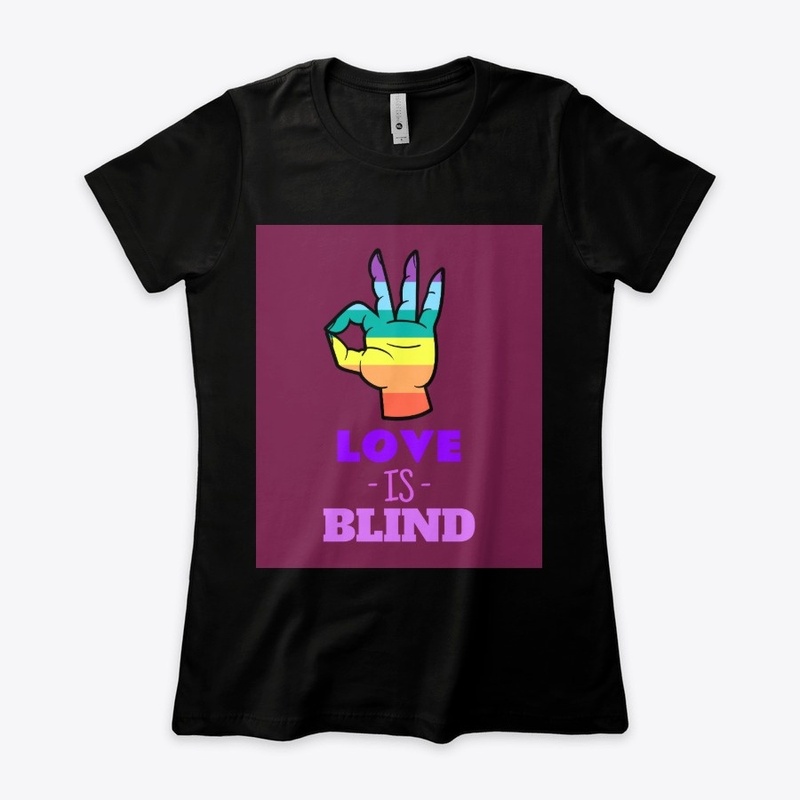 LGBTQIA Merchandise