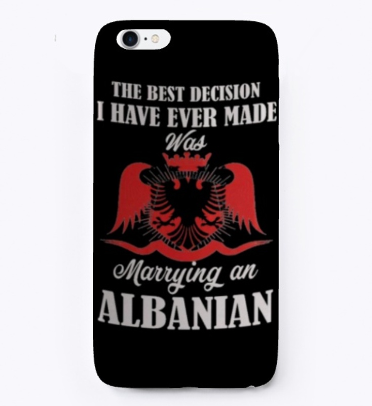 Albanian Gifts -   Marrying Albanian