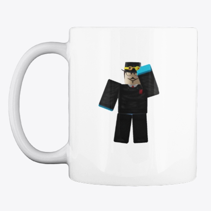 Rich Guy  Plays Official Merch Extra