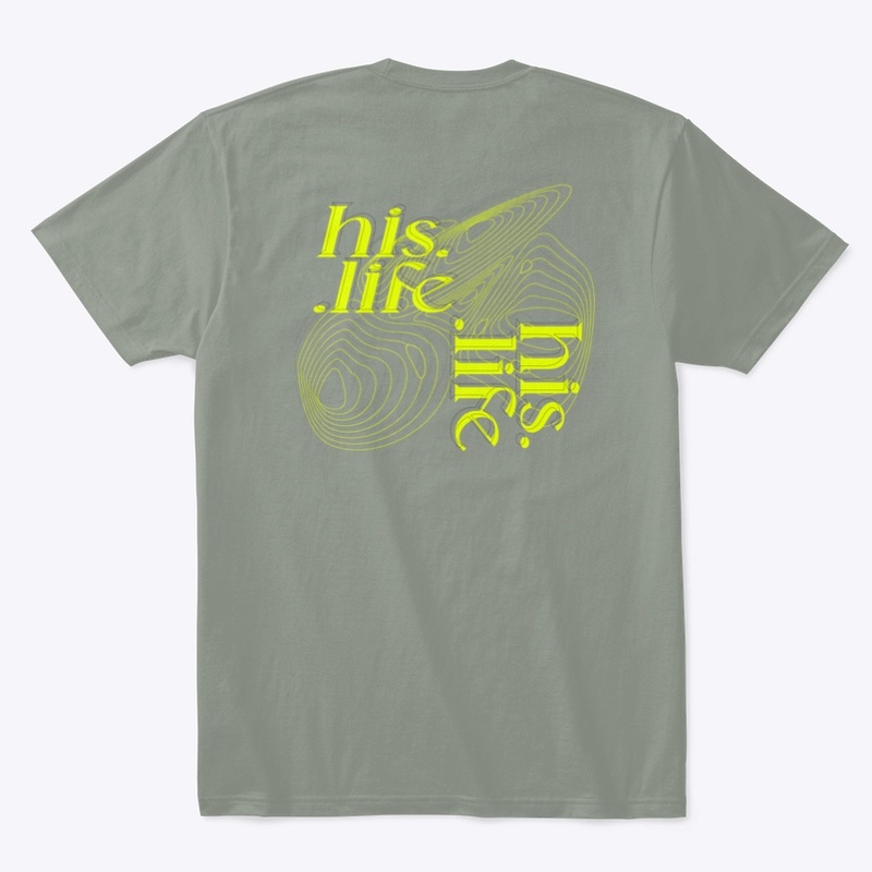 His Life Lime
