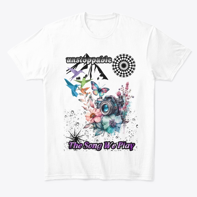 OpenLandd 116 - Unstoppable, The Song