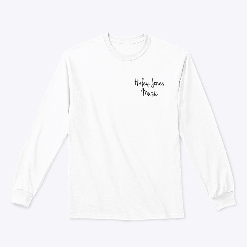 Haley Jones Music
