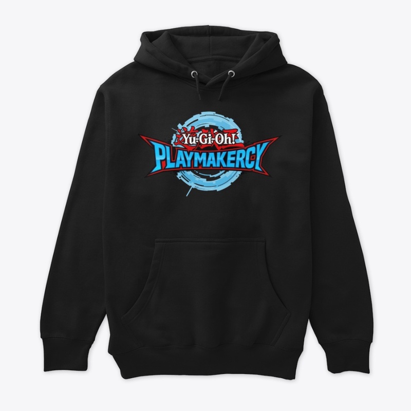 Unisex Classic Pullover Hoodie