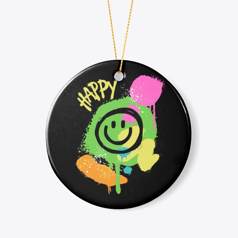 bee happy