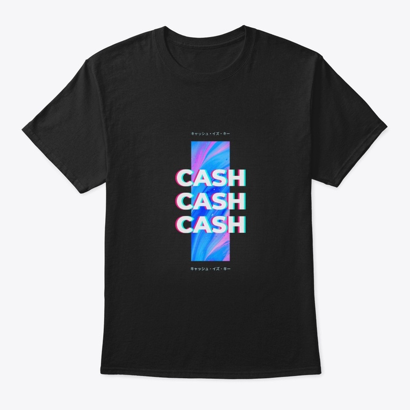 Cash Cash Cash