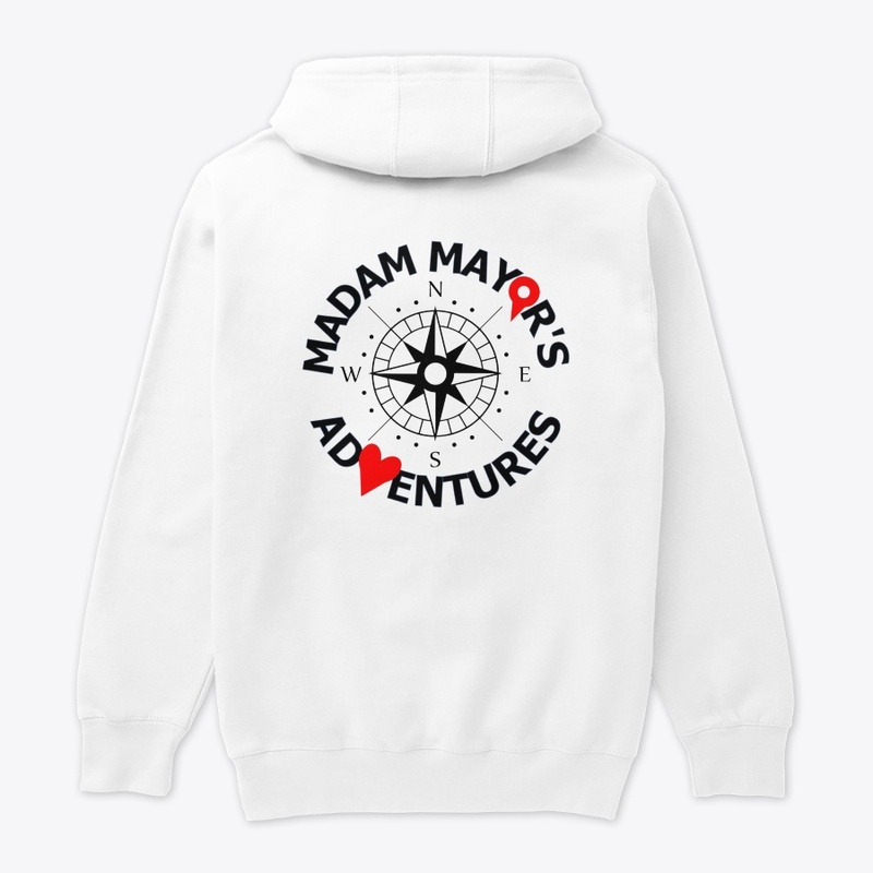 Bring your compass