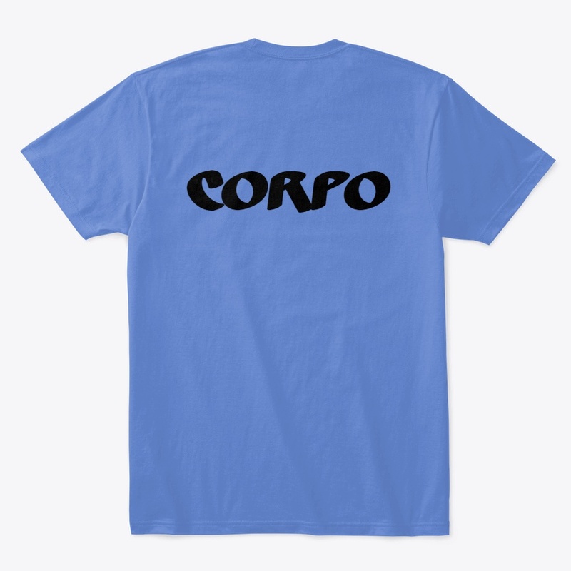 corpo design
