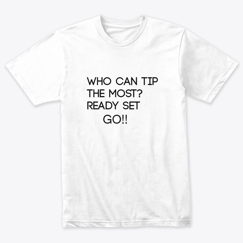 Bartender /Server  Tip