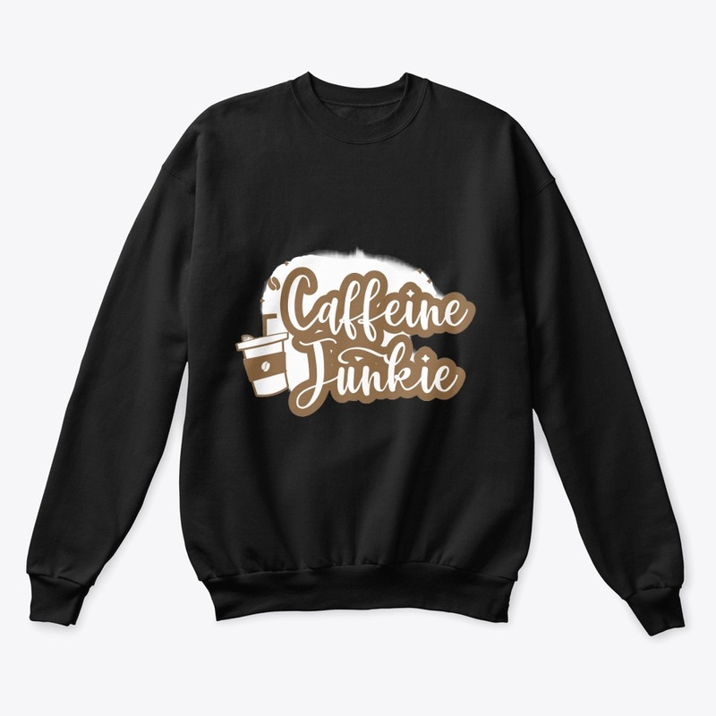 Caffeine Junkie