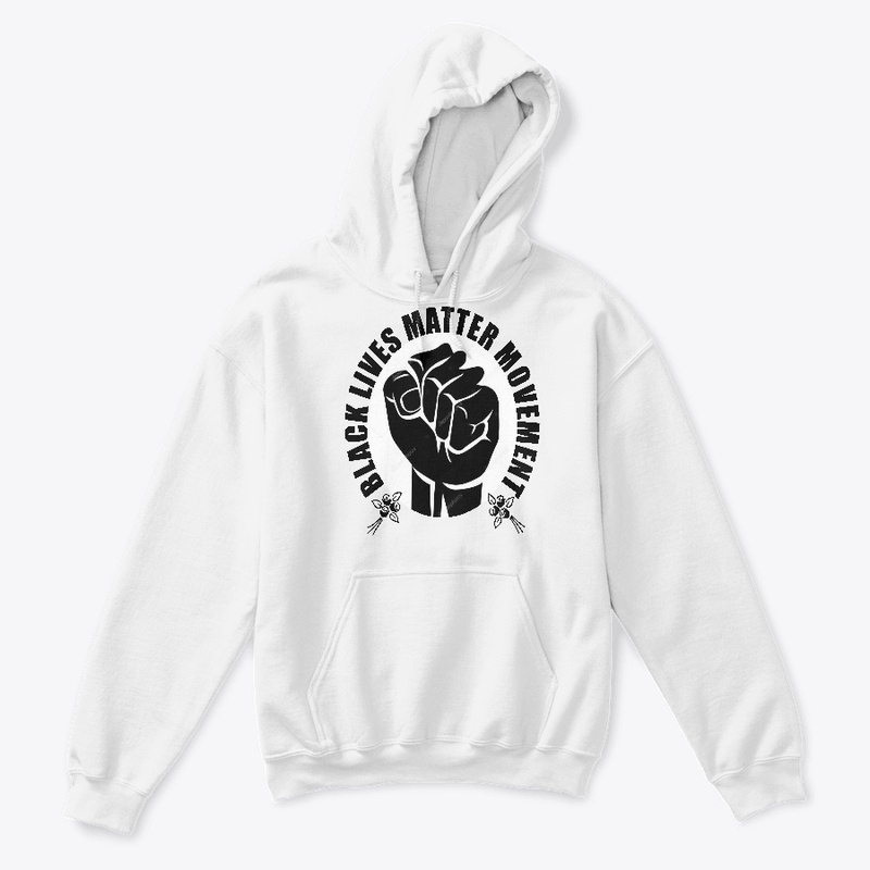 BLACK LIVES MATTER MOVEMENT