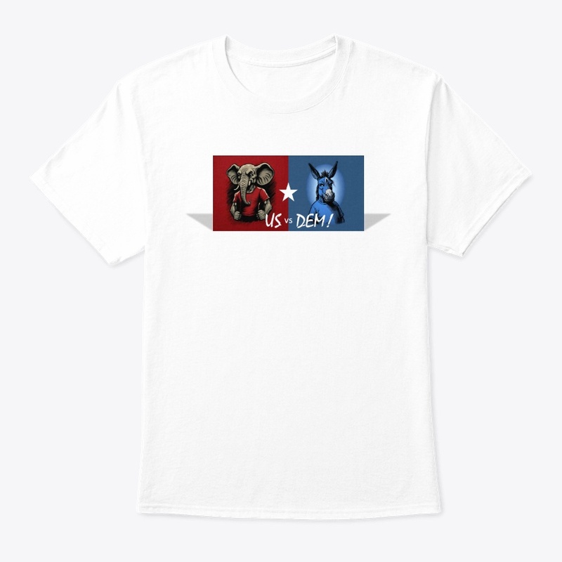 US vs DEM