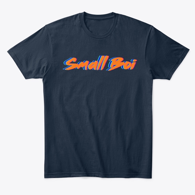 Small Boi 