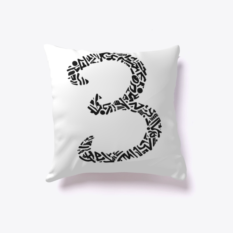Tribal 3