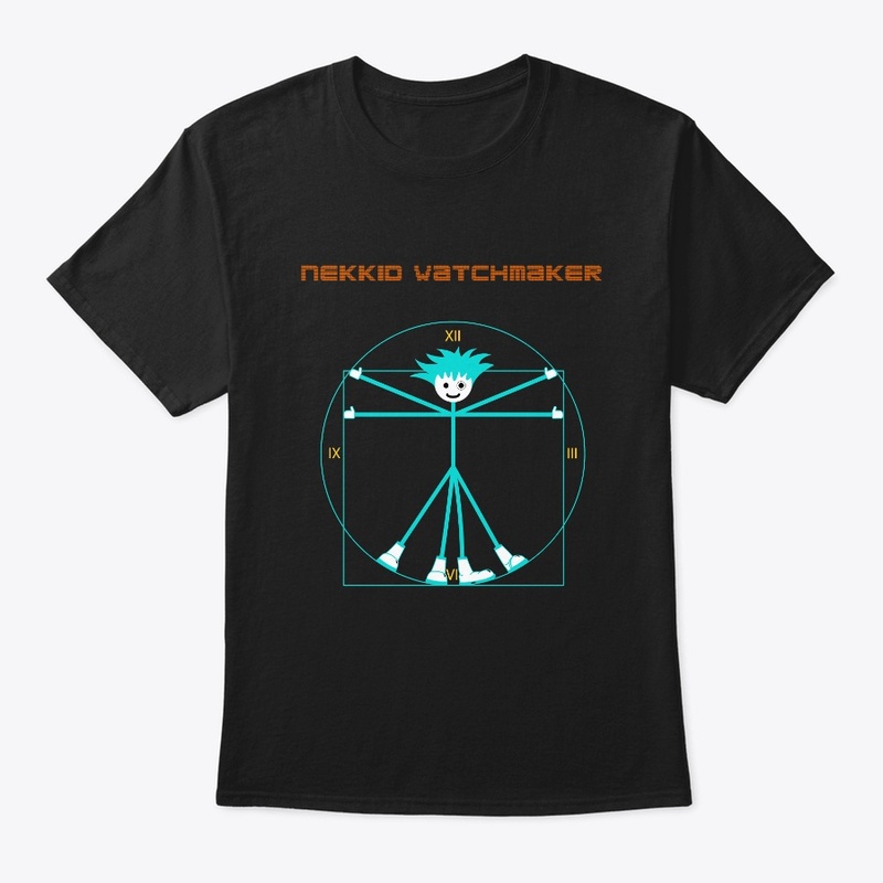LARGER SIZE COMFORT T-SHIRT