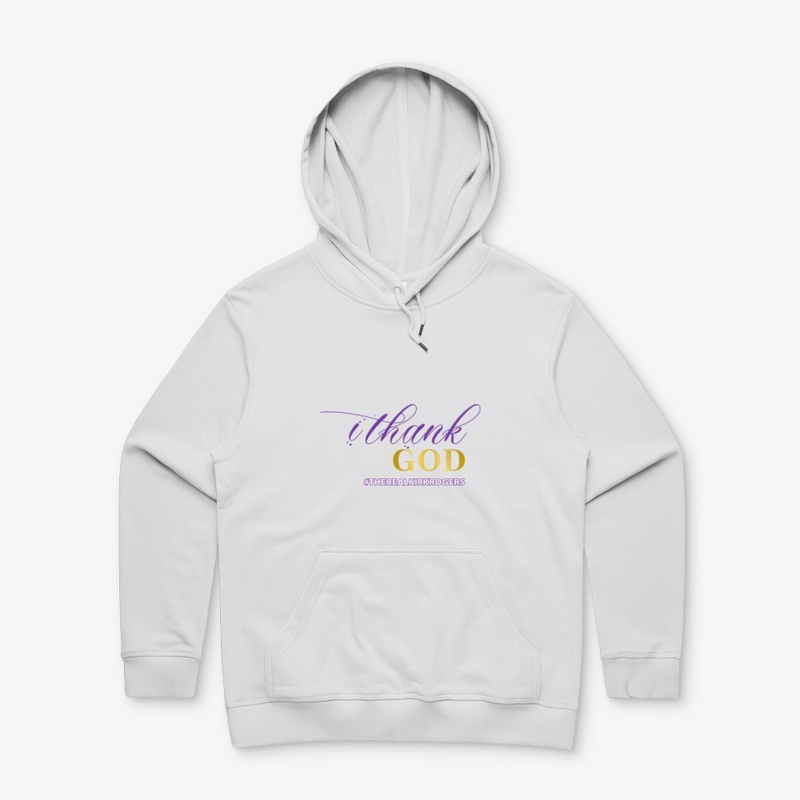I THANK GOD - COLLECTION