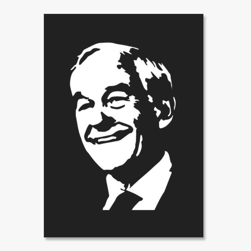 RON PAUL