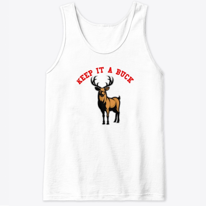Keep It a Buck