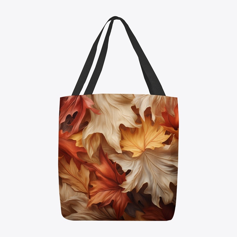 Autumn Leaves