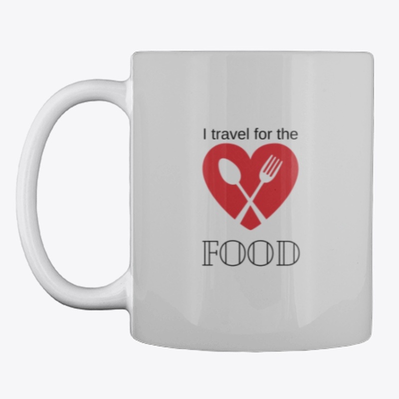 Travel for Food