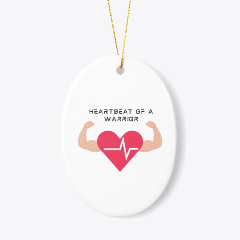 Heartbeat of a Warrior
